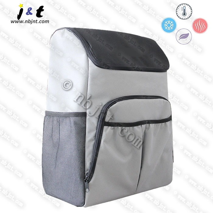 Thermal Food Meal Insulated Cooler Box Bag Cooler for Fish