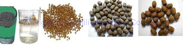 Fish Feed Pellet Chicken Feed Pellet Machine for Sale