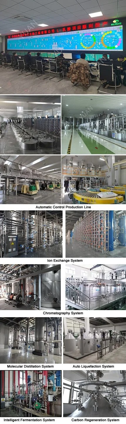 Manufacturer Customized Energy Saving Continuous Deodorization System