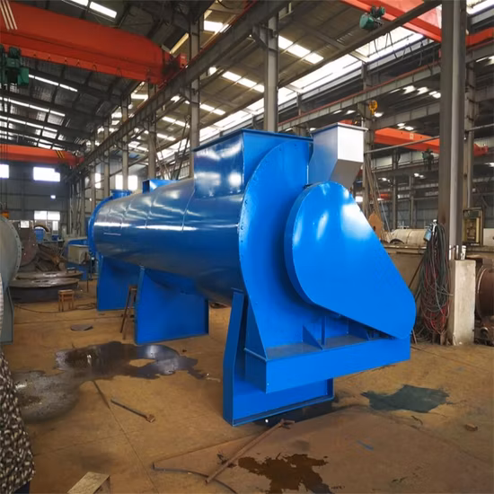 Cooling Machine Cooler for Meal Processing System