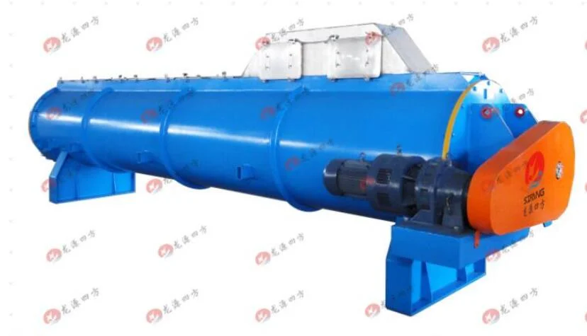 Cooler for High Protein Fishmeal Processing Machine / Fish Meal Plant