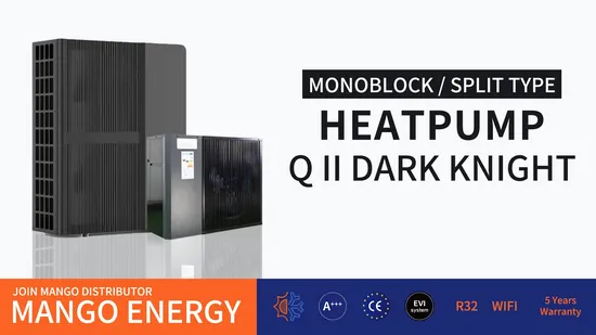 a-W Series Oil Return System Refrigeration Parts Oil Separator for Condensing Unit